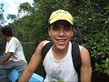 ROCK NICA ECOLÓGICO visita reserva natural ISLA JUAN VENADO