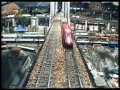 eurostar thalys ice su linea alta velocità n scale 1:160 