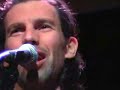 Scott Blasey, \"Aint No Sunshine\"