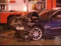 Asesinos al volante