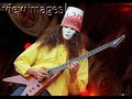 Buckethead- Earth Heals Herself