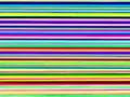 Experimental Barcode Animation