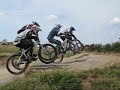 Crash im Finale in Schwalmstadt