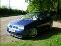 Golf R32 MK4, MILLTEK CARBONIO