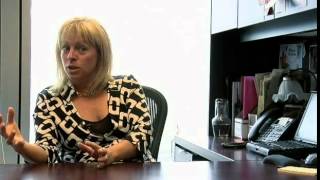 Johanne Gélinas - Deloitte