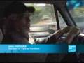 Home-made biodiesel from California