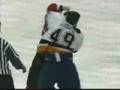 Eric Godard vs Darren Langdon