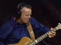 tommy emmanuel playing 