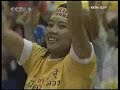 Thai court dissolves 3 ruling parties