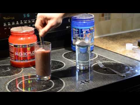 how to properly use no xplode 2.0