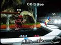 Linguini (Ganon) vs Lambchops (Falco) 2