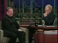 Late Night with David Letterman part 1