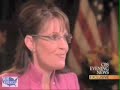 EXCLUSIVE! Sarah Palin on Russia EXCLUSIVE! Sarah Palin on Russia