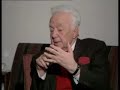 SAIID AKL - OTV with Habib Younes part3