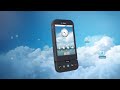 HTC T-Mobile G1 with Google