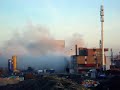 Explosie oude Post Gent