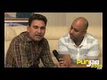 When Baja met Miss Pooja - interview - Part 4