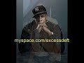 Jay-Z - Dead Presidents Remix (Produced By: Excess Deft)