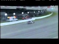 2011 Showtime Southern 500 - Clint Bowyer Crash / Kevin Harvick vs. Kyle Busch
