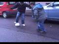 Dribbler vs Weichei