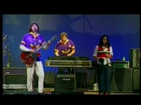 Video de Somos Tontos No Pesados de Los Tres
