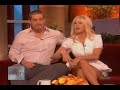 Matt and Shayne on Ellen