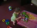Micro-Preemie Lily Counts to 3