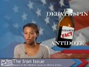 Your Debate Spin Antidote