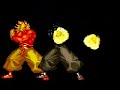 2D Fighting