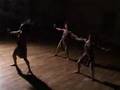 jazz dance OFFJAZZ - Africa - roots of jazz