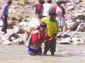 Acoria - Huancavelica - Saca Leña