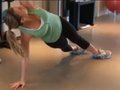 Advanced Fitness and Exercise Video: Body Weight Workout