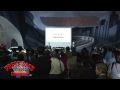 Icon for Post #Audi Press Conference at 2010 LA Auto Show