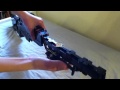 Lego L96A1 (working)