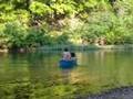 Big Piney Float Trip - 2006