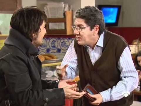 0 Tercera temporada de La familia Mata