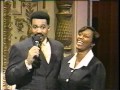 Stephanie sings Anthem, Apollo, Change the world