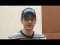videos de EPT Varsovie: Interview Jamel Maistriaux