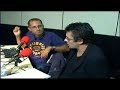 reportaje artegalia radio