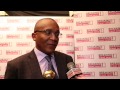 John Kimondo - Chief Finance Officer - AirKenya