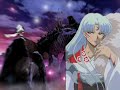 Sesshoumaru & Sakura Kinomoto