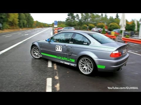 bmw csl