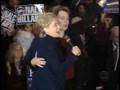 'IT'S OVER' - CLINTON STRATEGIST TO CLINTON