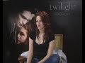 French interview with Kristen- sequels and resolutions