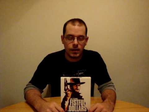 Fanboy1991 - Ok so here we go. I'm making it a point to watch a Western every day for the next 30 days and when I finish watching I will post a vid talking about the film...