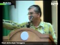 Kisah derita rakyat Terengganu