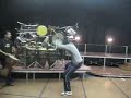 asiel hardison demo reel