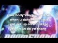 DJ Felli Fel f. Akon, Pitbull & Jermaine Dupri - Boomerang - click below for the new Lyric video