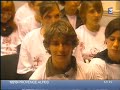 reportage FR3 classe solidarite lyc�e saint jospeh avignon
