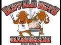 Buffalo Boys BBQ AD